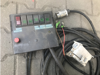 짚 분쇄기 Hand-made SCHOPSTAL MASCHINEN SM : 사진 2