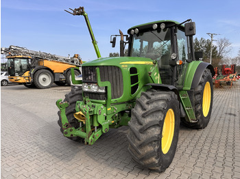 장궤형 트랙터 JOHN DEERE 6630