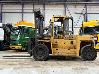 디젤 지게차 CATERPILLAR DP