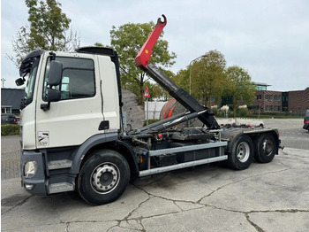 후크 리프트 트럭 DAF CF 440