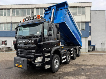 덤프트럭 DAF CF