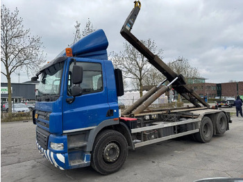 후크 리프트 트럭 DAF CF 85 360