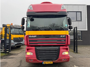 트랙터 유닛 DAF XF 105.460 4X2 - EURO 5 + FULL SPOILER + NL TRUC : 사진 2