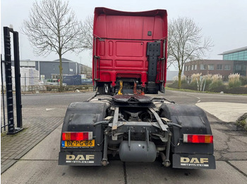 트랙터 유닛 DAF XF 105.460 4X2 - EURO 5 + FULL SPOILER + NL TRUC : 사진 5