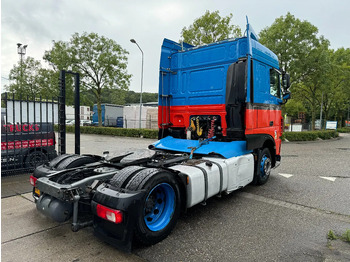 트랙터 유닛 DAF XF 440 4X2 EURO 6 MEGA LOW DECK : 사진 5