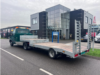 트랙터 유닛 Iveco Daily 40 C17 + VELDHUIZEN 2019 YEAR! : 사진 3 트랙터 유닛 Iveco Daily 40 C17 + VELDHUIZEN 2019 YEAR! : 사진 3