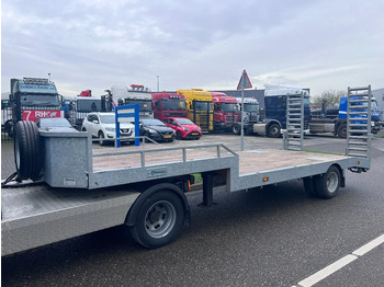 트랙터 유닛 Iveco Daily 40 C17 + VELDHUIZEN 2019 YEAR! : 사진 5 트랙터 유닛 Iveco Daily 40 C17 + VELDHUIZEN 2019 YEAR! : 사진 5