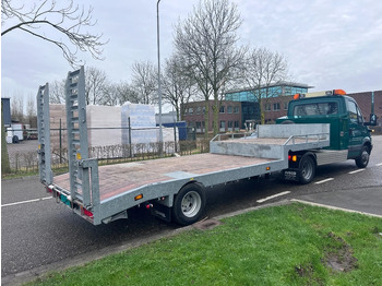 트랙터 유닛 Iveco Daily 40 C17 + VELDHUIZEN 2019 YEAR! : 사진 4 트랙터 유닛 Iveco Daily 40 C17 + VELDHUIZEN 2019 YEAR! : 사진 4