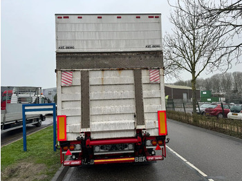 리스 KEL-BERG D24B3 - 3 AXLE BPW + ZEPRO ZHD 250-155 MA KEL-BERG D24B3 - 3 AXLE BPW + ZEPRO ZHD 250-155 MA : 사진 4