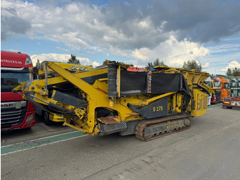 스크리너 KEESTRACK