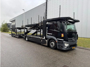 자동 운반 장치 트럭 MERCEDES-BENZ Actros 1842