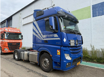 리스 Mercedes-Benz Actros 1845 4X2 EURO 6 - ENGINE BROKEN Mercedes-Benz Actros 1845 4X2 EURO 6 - ENGINE BROKEN : 사진 3 리스 Mercedes-Benz Actros 1845 4X2 EURO 6 - ENGINE BROKEN Mercedes-Benz Actros 1845 4X2 EURO 6 - ENGINE BROKEN : 사진 3