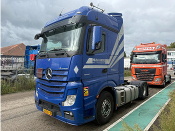 리스 Mercedes-Benz Actros 1845 4X2 EURO 6 - ENGINE BROKEN Mercedes-Benz Actros 1845 4X2 EURO 6 - ENGINE BROKEN : 사진 1 리스 Mercedes-Benz Actros 1845 4X2 EURO 6 - ENGINE BROKEN Mercedes-Benz Actros 1845 4X2 EURO 6 - ENGINE BROKEN : 사진 1