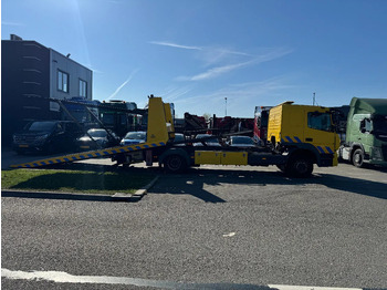 리스 Mercedes-Benz Atego 1524 4X2 EURO 6 FALKOM DOUBLE DECK + WINCH + REMOTE CONTROL Mercedes-Benz Atego 1524 4X2 EURO 6 FALKOM DOUBLE DECK + WINCH + REMOTE CONTROL : 사진 4