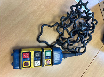 저하대 세미 트레일러 Nooteboom MCO-48-03V/L, 3 AXLE STEERINGDUBBLE EXTENDABLE 2 X 5,5 METER : 사진 5 저하대 세미 트레일러 Nooteboom MCO-48-03V/L, 3 AXLE STEERINGDUBBLE EXTENDABLE 2 X 5,5 METER : 사진 5