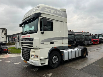 트랙터 유닛 DAF XF 105 460