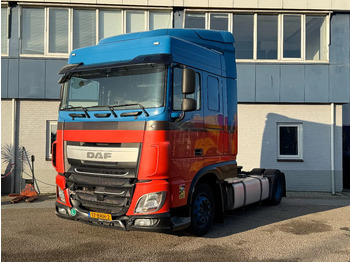 트랙터 유닛 DAF XF 440