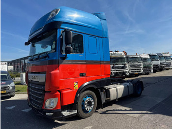 트랙터 유닛 DAF XF 450