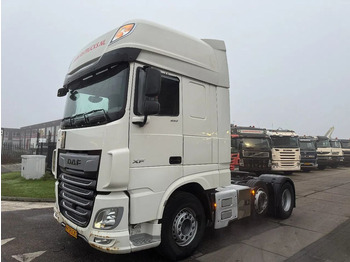 트랙터 유닛 DAF XF 450