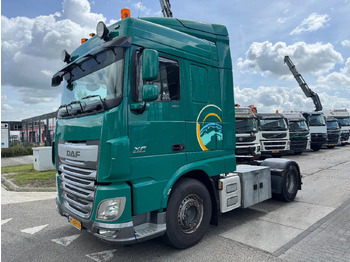 트랙터 유닛 DAF XF 460