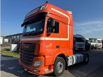 트랙터 유닛 DAF XF 460