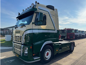 트랙터 유닛 VOLVO FH16 550