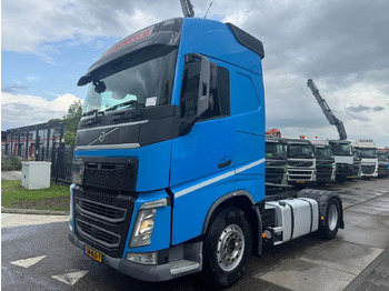 트랙터 유닛 VOLVO FH 420