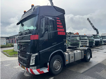 트랙터 유닛 VOLVO FH 460