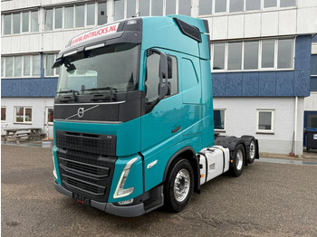 트랙터 유닛 VOLVO FH 460