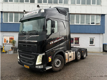 트랙터 유닛 VOLVO FH 460