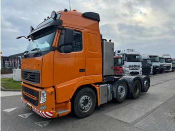 트랙터 유닛 VOLVO FH 500