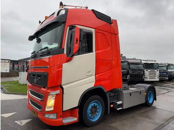 트랙터 유닛 VOLVO FH 420