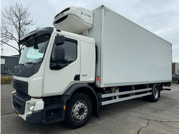 냉동탑차 VOLVO FE 250