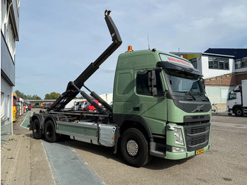 리스 Volvo FM 410 6X2 EURO 6 VDL 21T HOOK Volvo FM 410 6X2 EURO 6 VDL 21T HOOK : 사진 3 리스 Volvo FM 410 6X2 EURO 6 VDL 21T HOOK Volvo FM 410 6X2 EURO 6 VDL 21T HOOK : 사진 3