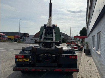 리스 Volvo FM 410 6X2 EURO 6 VDL 21T HOOK Volvo FM 410 6X2 EURO 6 VDL 21T HOOK : 사진 4 리스 Volvo FM 410 6X2 EURO 6 VDL 21T HOOK Volvo FM 410 6X2 EURO 6 VDL 21T HOOK : 사진 4