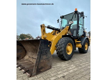 휠 로더 CAT 907 M : 사진 2