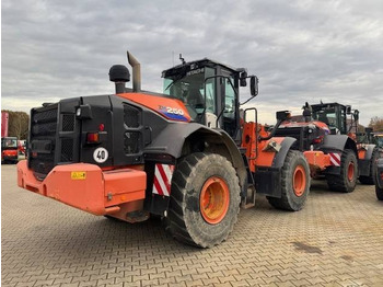 휠 로더 HITACHI ZW250