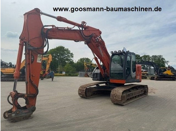 크롤러 굴삭기 HITACHI ZX225