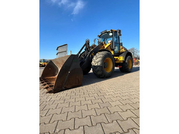 휠 로더 VOLVO L50