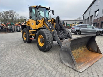 휠 로더 Volvo L 50 H : 사진 3