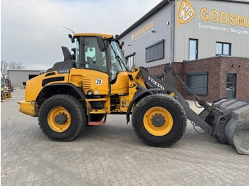 휠 로더 Volvo L 50 H : 사진 5