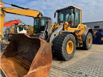 휠 로더 Volvo L 90 F : 사진 3