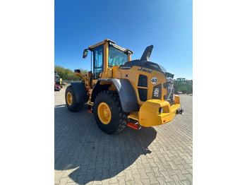 휠 로더 VOLVO L90H
