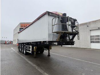 덤프 세미 트레일러 HK TIPPER Tipper / Kipper / Tiptrailer : 사진 2 덤프 세미 트레일러 HK TIPPER Tipper / Kipper / Tiptrailer : 사진 2