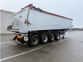 덤프 세미 트레일러 HK TIPPER Tipper / Kipper / Tiptrailer : 사진 4 덤프 세미 트레일러 HK TIPPER Tipper / Kipper / Tiptrailer : 사진 4