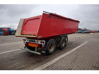 리스 KEL-BERG 23 m³ KEL-BERG 23 m³ : 사진 3