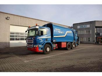 트럭 SCANIA P 230