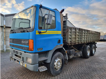 덤프트럭 DAF CF 85 430
