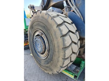 타이어 MICHELIN
