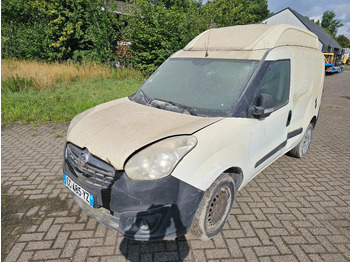차량 OPEL